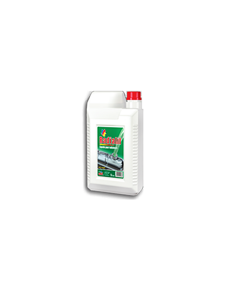 Liquide de refroidissement Alif 2L