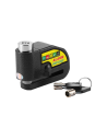 Bloque disque alarme 110 dB
