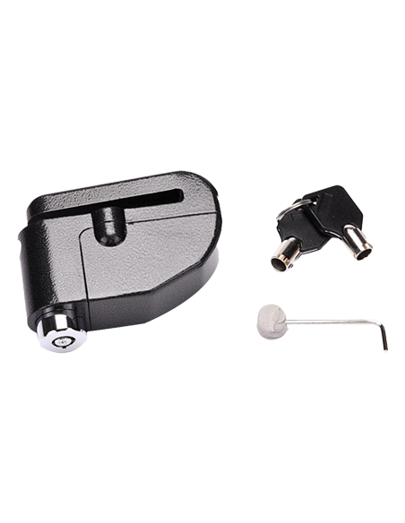 Bloque disque alarme 110 dB