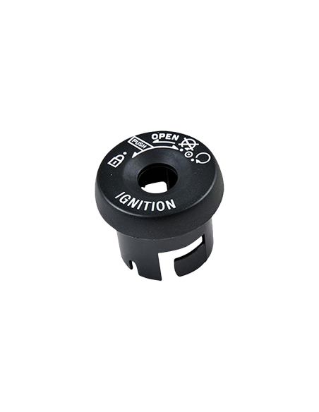 Capuchon de contacteur à clé Booster Nitro