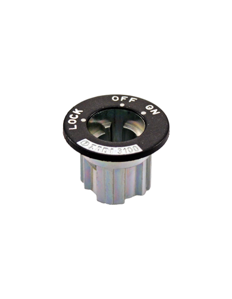 Capuchon de contacteur à clé RMS Piaggio NRG