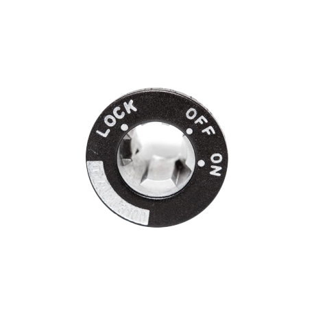 Capuchon de contacteur à clé RMS Piaggio Typhoon