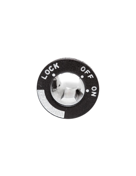 Capuchon de contacteur à clé RMS Piaggio Typhoon