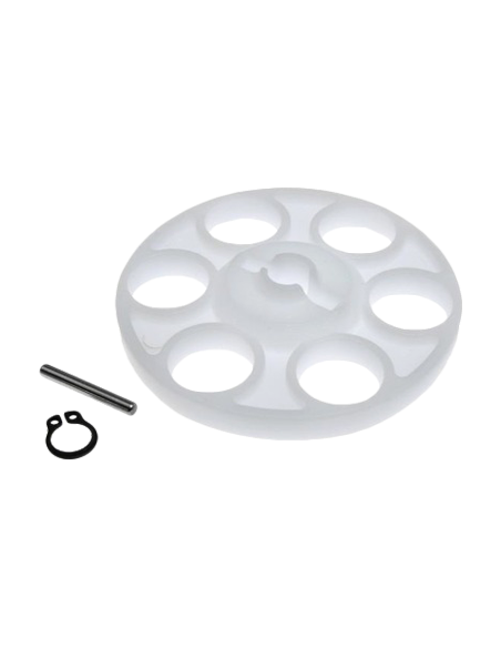 Disque d'entrainement pompe à eau RMS MBK Nitro