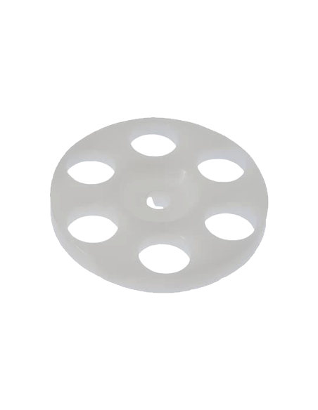 Disque d'entrainement pompe à eau Nitro