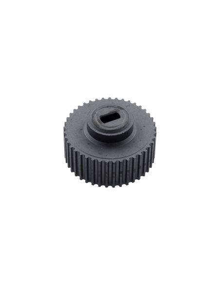 Pignon d'entrainement de pompe huile Piaggio