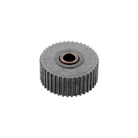 Pignon d'entrainement de pompe huile Piaggio