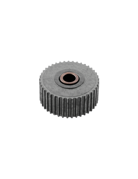 Pignon d'entrainement de pompe huile Piaggio