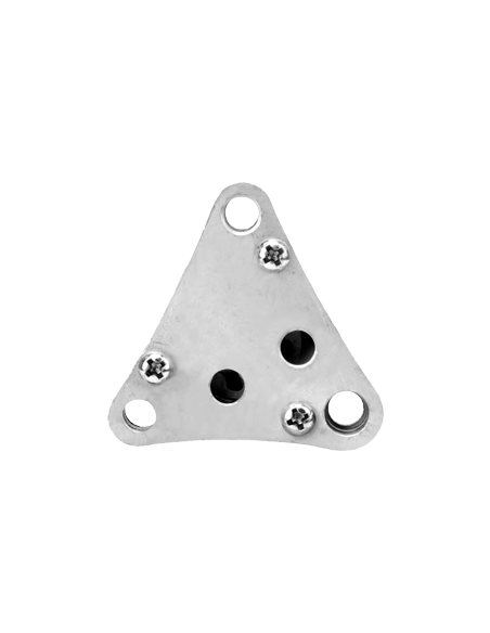 Pompe à huile scooter chinois GY6-50 4T