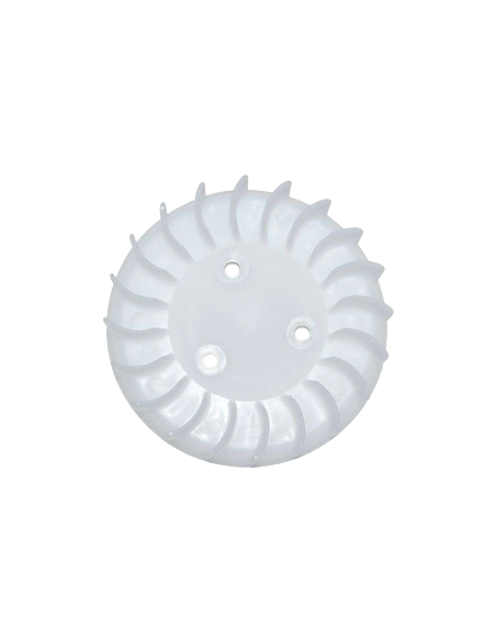 Turbine de refroidissement Booster - Ovetto