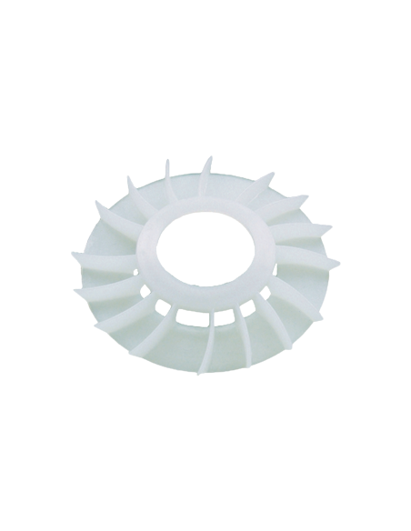 Turbine de joue fixe RMS Gilera / Piaggio