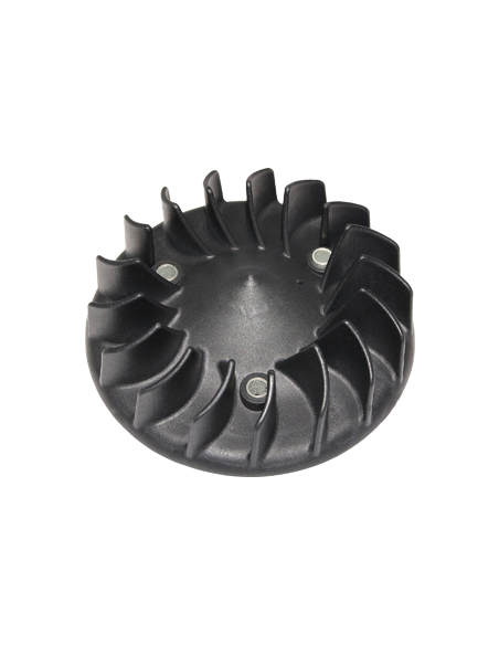 Turbine de refroidissement Typhoon - ZIP