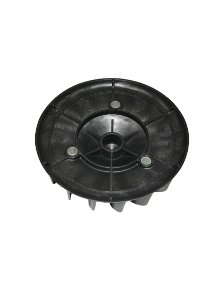 Turbine de refroidissement Typhoon - ZIP