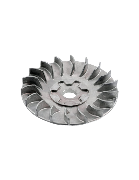 Joue fixe complète MBK Booster - Nitro