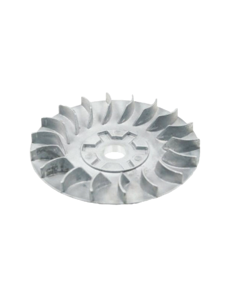 Joue fixe complète RMS MBK Booster - Ovetto