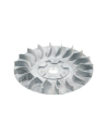Joue fixe complète RMS MBK Booster - Ovetto