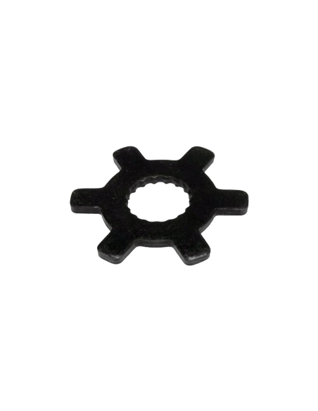 Etoile de joue fixe RMS MBK Booster - Nitro