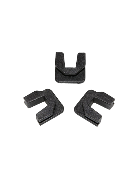 Tacquets variateur MBK Booster 100 - Ovetto 100