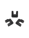 Tacquets variateur MBK Booster 100 - Ovetto 100