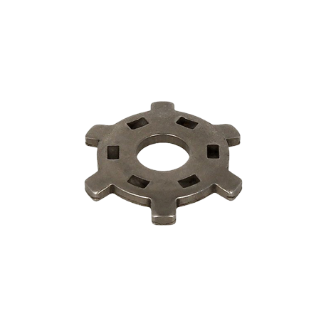 Rocher de kick RMS Peugeot Ludix - Speedfight