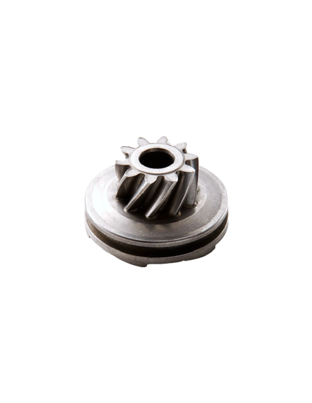Noix de kick Conti MBK Booster - Nitro - Slider