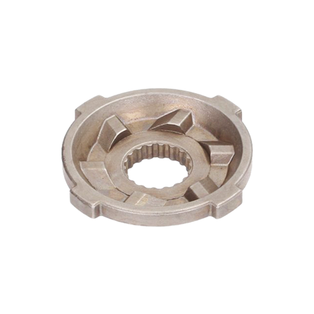 Rocher de kick RMS Gilera DNA - Liberty