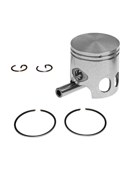 Piston fonte Minarelli 80cc