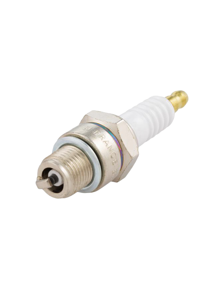 Bougie Allumage Moto-Pièce Peugeot 103 - Ciao