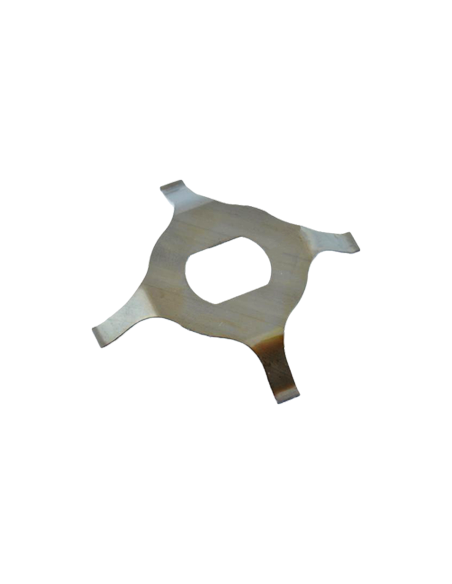 Ressort étoile d'embrayage Moto-Pièce Peugeot 103