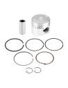 Piston Scooter Chinois GY6 139 QMB