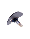Axe De Kick Scooter Chinois GY6 139 QMB