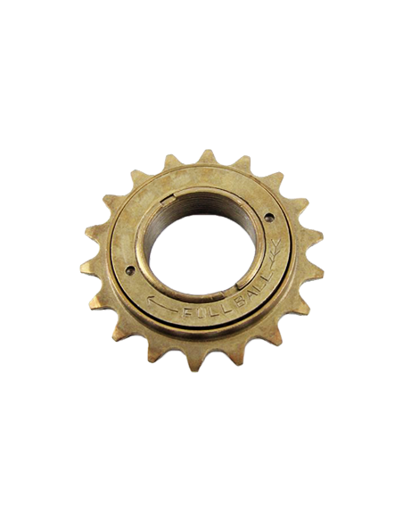 Roue libre Peugeot 103 / Piaggio Ciao