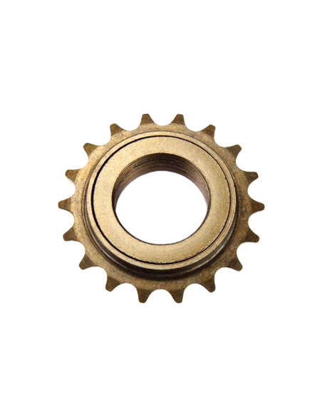 Roue libre 18 dents cyclomoteur Peugeot 103