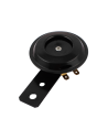 Klaxon scooter noir 12V D.70 105dB