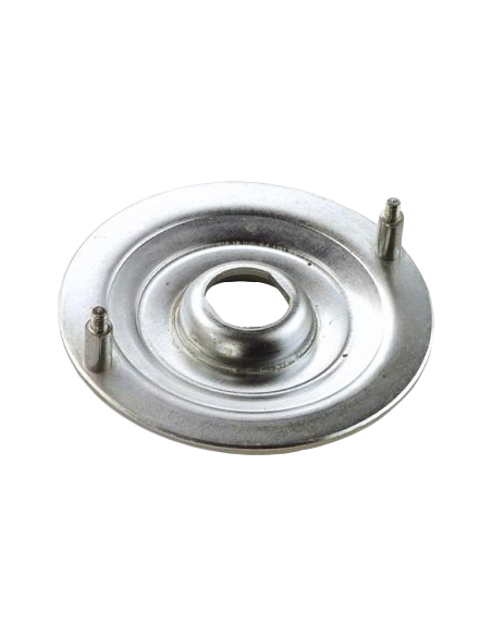 Joue fixe de variateur Peugeot 103 MVL - Vogue