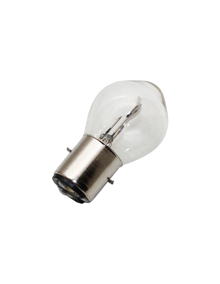 Ampoule de phare 12V 35/35W BA20d
