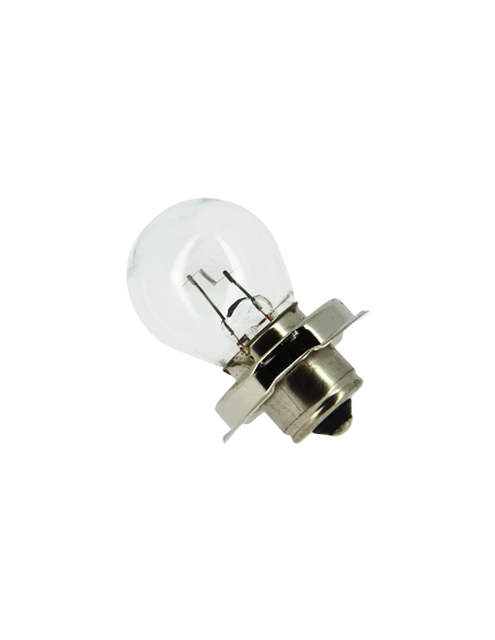 Ampoule P26S 12V 15W