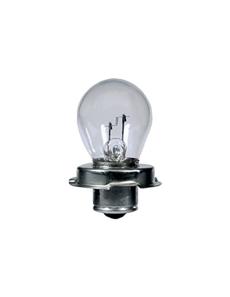 Ampoule P26S 6V 15W