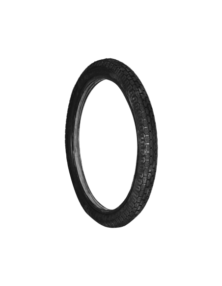 Pneu Sioc 2 1/4-17 Cyclomoteur Peugeot 103