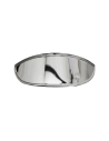 Casquette de phare optique rond cyclomoteur
