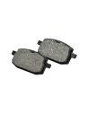 Plaquettes de frein RMS PGO / V-Clic / JOG