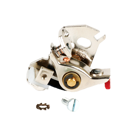 Rupteur d'allumage EFFE Piaggio Ciao
