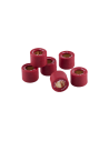 Jeu de 6 galets Jasil Top Racing Ø15X12 5.5gr