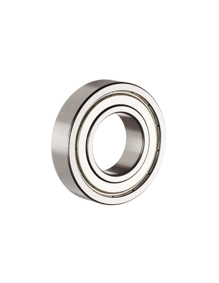 Roulement vilebrequin 6204 Craft Ovetto - BW'S