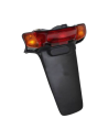 Feu arrière avec bavette MBK Rocket / NG