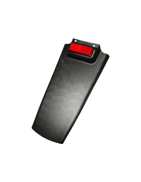 Bavette noir MBK Nitro / Yamaha Aerox 97