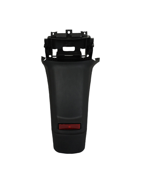 Bavette noir Piaggio Typhoon 97-10