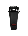 Bavette noir Piaggio Typhoon 97-10