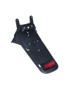Bavette noir MBK Ovetto / Neos 97-08