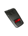 Bavette noir MBK Booster Spirit -03